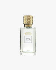 SANTAL CALLING Unisex - Eau De Parfum | Ex Nihilo Paris