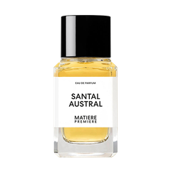 SANTAL AUSTRAL - Eau de Parfum | Matiere Premiere