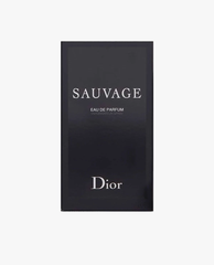 SAUVAGE - Eau De Parfum | Dior