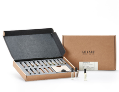DISCOVERY SET VIAL 1.5ml x 17 - Eau de Parfum - Le Labo ( bản pha tay Pháp )