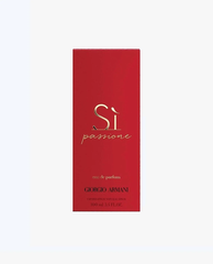 SÌ PASSIONE - Eau De Parfum | Giorgio Armani