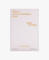 GENTLE FLUIDITY GOLD - Eau De Parfum | Maison Francis Kurkdjian