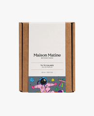 TU TE CALMES - Eau De Parfum | Maison Matine