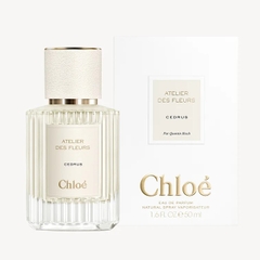 PAPYRUS - Eau De Parfum | Chloe Atelier des Fleurs