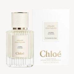 HERBA MIMOSA - Eau De Parfum | Chloe Atelier des Fleurs