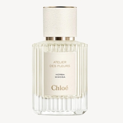 HERBA MIMOSA - Eau De Parfum | Chloe Atelier des Fleurs