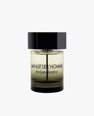 YSL LA NUIT DE L’HOMME - Eau De Toilette | Yves Saint Laurent