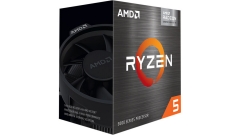 CPU AMD Ryzen 5 5600GT (6 Nhân / 12 Luồng | 3.6GHz Boost 4.6GHz | 19MB Cache | TDP 65W | Socket AM4)