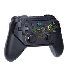 Tay cầm chơi game không dây Machenike G3s Black
