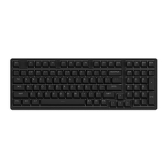 Bàn phím cơ AKKO 3098B Plus Black (Multimodes / RGB / Gasket mount)