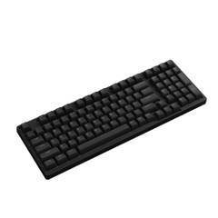 Bàn phím cơ AKKO 3098B Plus Black (Multimodes / RGB / Gasket mount)