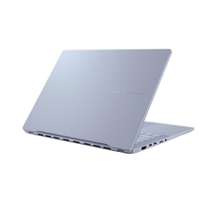 Laptop ASUS Vivobook S 14 OLED S5406MA-PP046WS (Intel Core Ultra 5 125H | 16GB | 512GB | Intel Arc | 14 inch 3K OLED 120Hz | Win 11 | Office | Xanh)