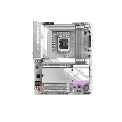 Mainboard Gigabyte Z890 AORUS ELITE WIFI7 ICE DDR5 (Wifi+Bluetooth+Thunderbolt 4) (Intel LGA 1851, ATX, 4 khe RAM DDR5)