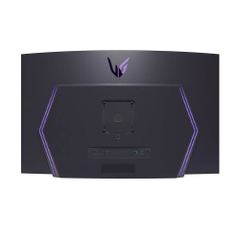 Màn Hình Gaming LG UltraGear 45GS95QE-B (44.5 inch - WQHD - OLED - 240Hz - 0.03ms - Cong)