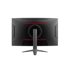 Màn hình Gaming KTC H27S12Y (27 inch INCH/ FHD/ HVA/ 280HZ/ 1MS/ Cong)
