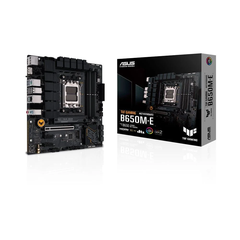Mainboard ASUS TUF Gaming B650M-E