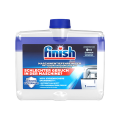Dung dịch vệ sinh máy rửa bát Finish
