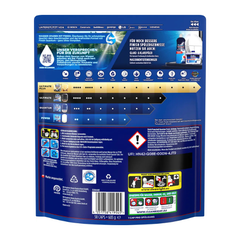Viên rửa bát Finish Powerball Quantum All-in-1