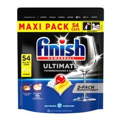 Viên rửa bát Finish Powerball Ultimate All-in-1