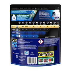 Viên rửa bát Finish Powerball Ultimate All-in-1