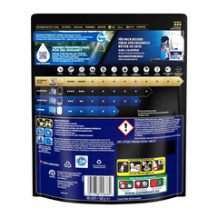 Viên rửa bát Finish Powerball Ultimate Plus All-in-1