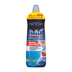 Nước làm bóng Finish 800ML