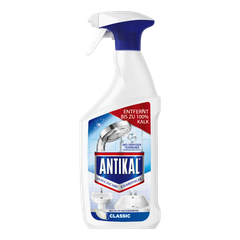 Chai xịt tẩy rửa đa năng Antikal 800ML
