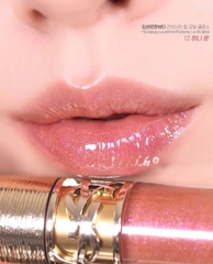 Son Dưỡng Môi YSL Loveshine Plumping Lip Oil Gloss Limited 12 Honey Moon - Fullbox