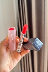 Son Dưỡng Dior Addict Lip Glow 033 Coral Pink Màu Hồng San Hô