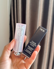 Son Dưỡng Dior Addict Lip Glow 033 Coral Pink Màu Hồng San Hô