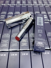 Son Dưỡng Dior Addict Glass Ultra-Shine and Hydrating Lip Gloss Stick 405 Rosy Dior