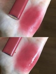 Son Kem Dior Rouge Dior Sequin Liquid Duo Holiday Limited Edition 720 - Spectacular Icone Màu Hồng Đất