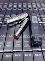 Son Dưỡng Dior Addict Glass Ultra-Shine and Hydrating Lip Gloss Stick 306 Rose Charms