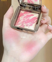 Má hồng Hourglass Diffused Heat pink coral