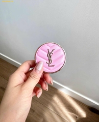 Phấn má hồng YSL Make Me Blush - Bold Blurring Blush màu 42 Babydoll Pink - YSL-MMB-42-BB