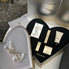 Set Quà Son Và Nước Hoa YSL Yves Saint Laurent Valentine 5 Món