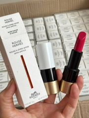 Son Hermes Màu 59 Rose Dakar Satin - Hồng Dâu Fullbox