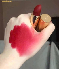 Son Gucci 509 Janie Scarlet Màu Đỏ Nhung