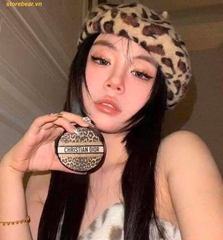 Phấn nước Dior Forever Skin Glow Cushion new limited - bản da béo - Tone 0N