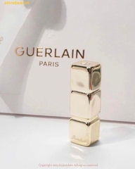 Son Dưỡng Guerlain KissKiss Bee Lift Caring & Beautifying Lip Primer Không Màu