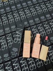 Má Hồng Kem Nars Tone Orgasm 3.2ml Fullbox