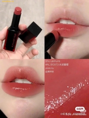 Son Shu Uemura 973 - Màu Cánh Hồng Khô - fullbox