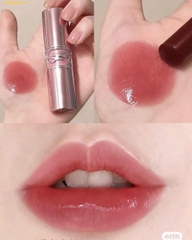 Son Dưỡng YSL Loveshine Candy Glow 5B Nude Crush Đỏ Hồng Đất