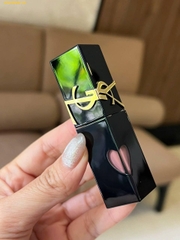 Son Kem Yves Saint Laurent YSL The Inks Vinyl Cream Lip 611 Mauve Provocation Fullbox