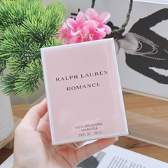 Nước Hoa Nữ Ralph Lauren Romance EDP 50ml