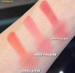 Phấn Má hồng CHANEL LES BEIGE WINTER GLOW BLUSH limited