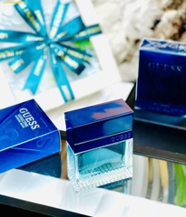 Nước hoa nam Guess Seductive Homme Blue EDT 100ml