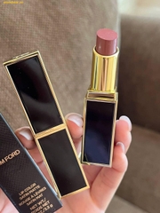 Son TOM FORD Satin Matte Lip Colour 68 Peeptoe Hồng Đất 3,3g - Fullbox