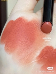 Son Nars Powermatte Lipstick Ultra Mat - Màu 121 Free Bird Cam đất - Fullbox