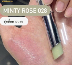 Son Dưỡng Dior Lip Glow 028 Minty Rose
